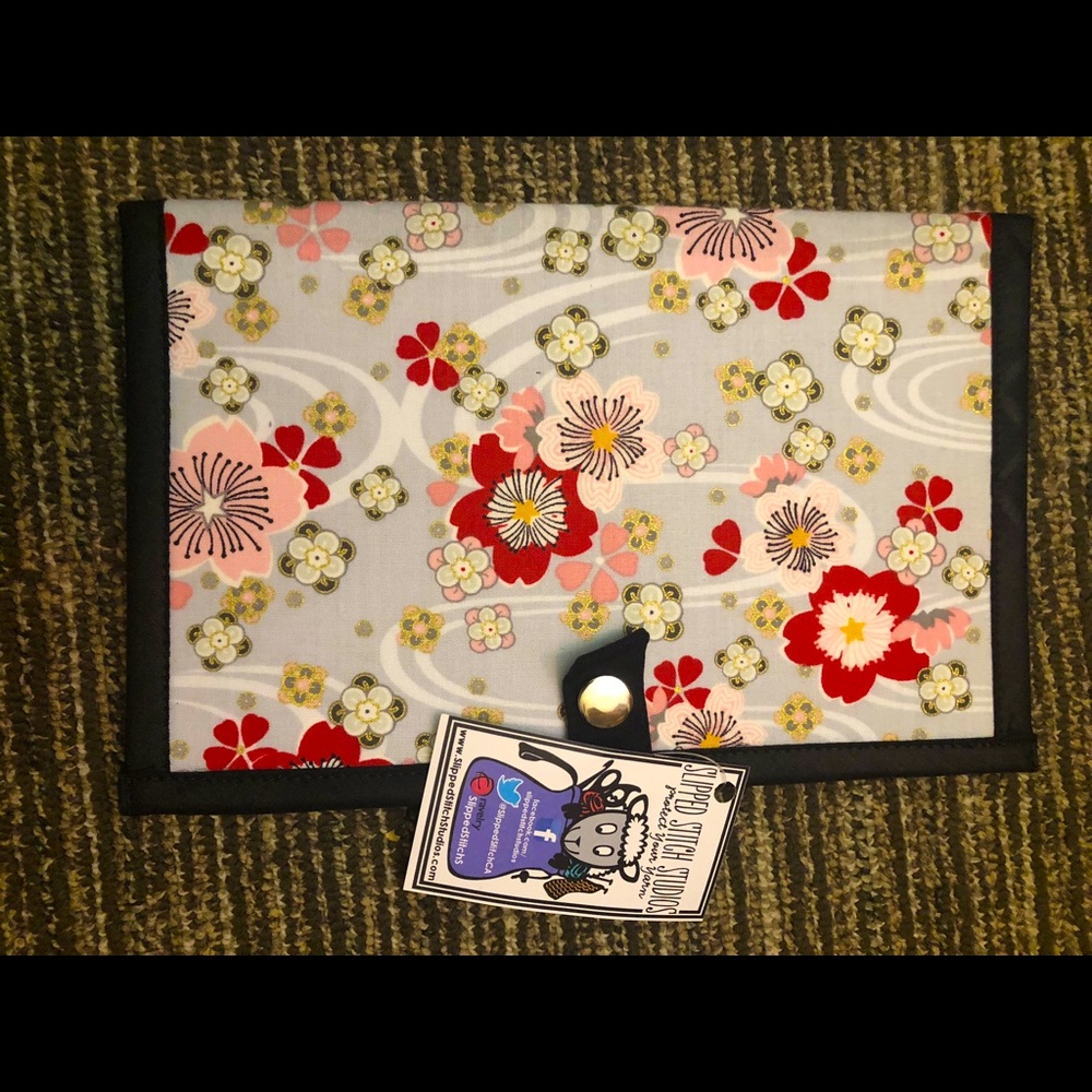 Handmade Pattern Holder